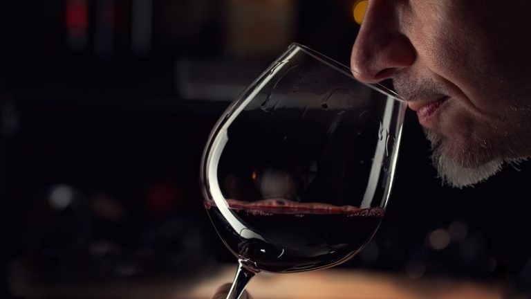 importance of the figure of the wine sommelier