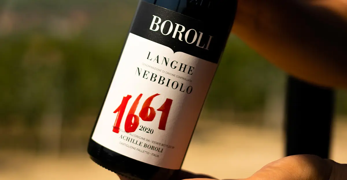 Etichettatura del vino: guida completa sulle normative