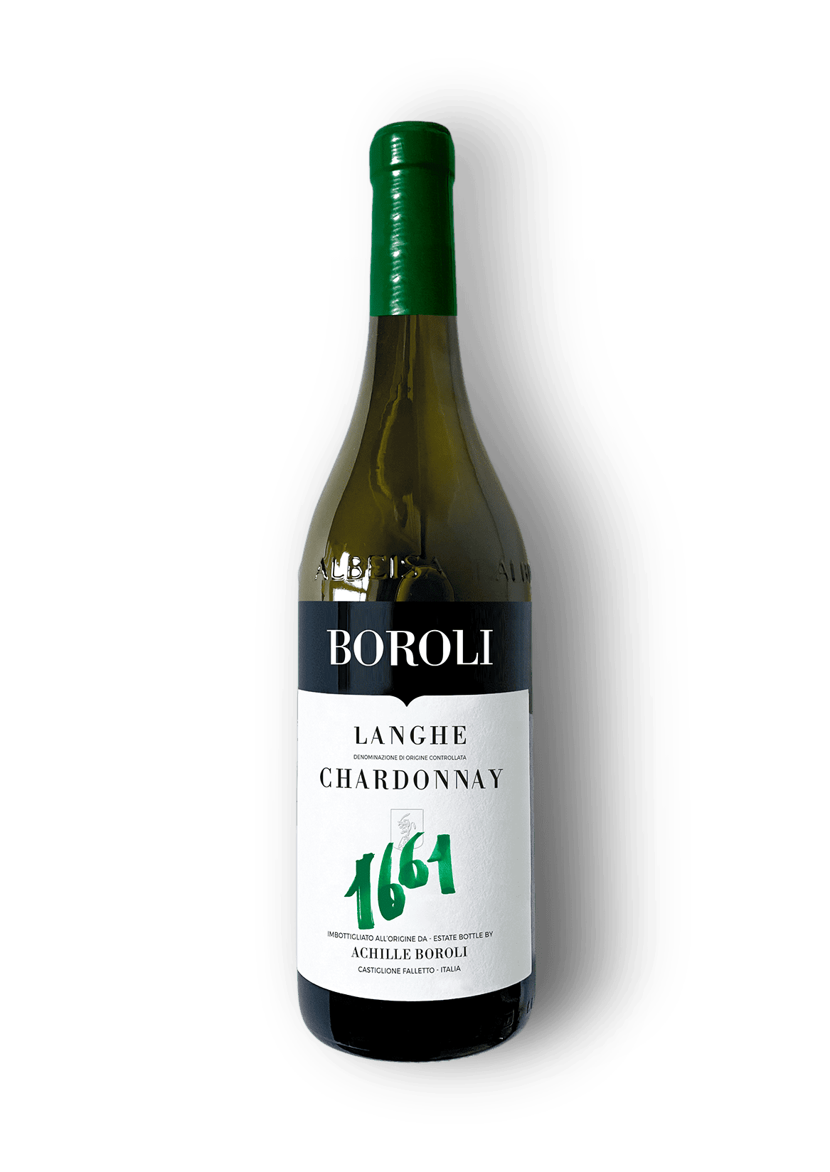 Chardonnay Bel Ami 1661