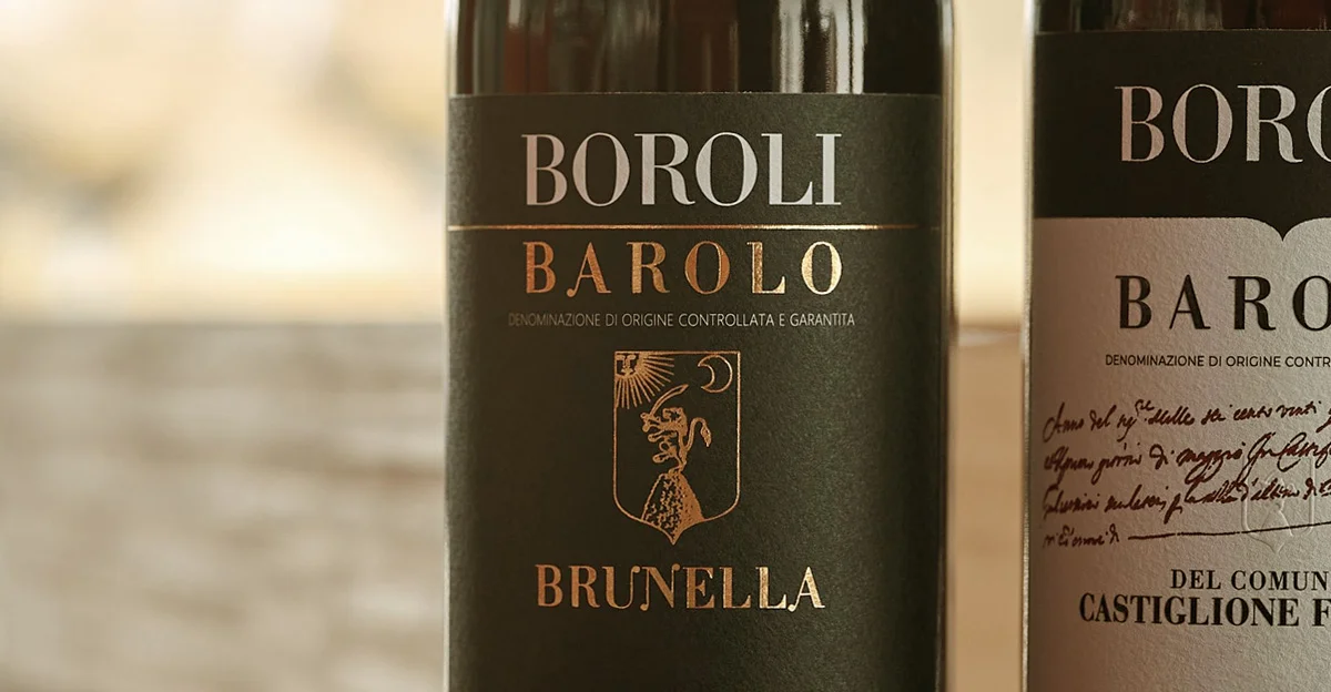 Le migliori annate del Barolo a confronto in una degustazione guidata